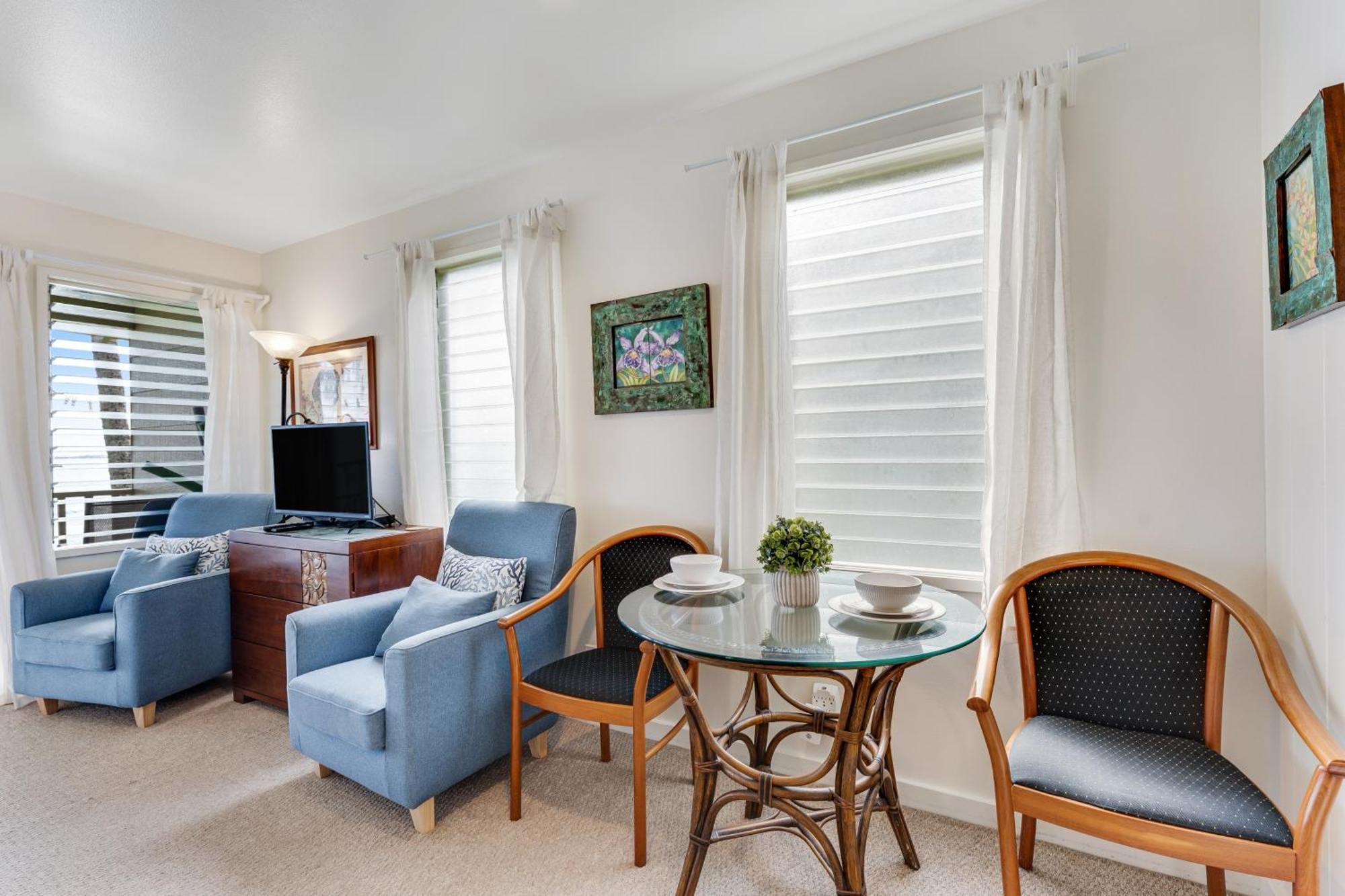 Kapa'A Sands Room photo