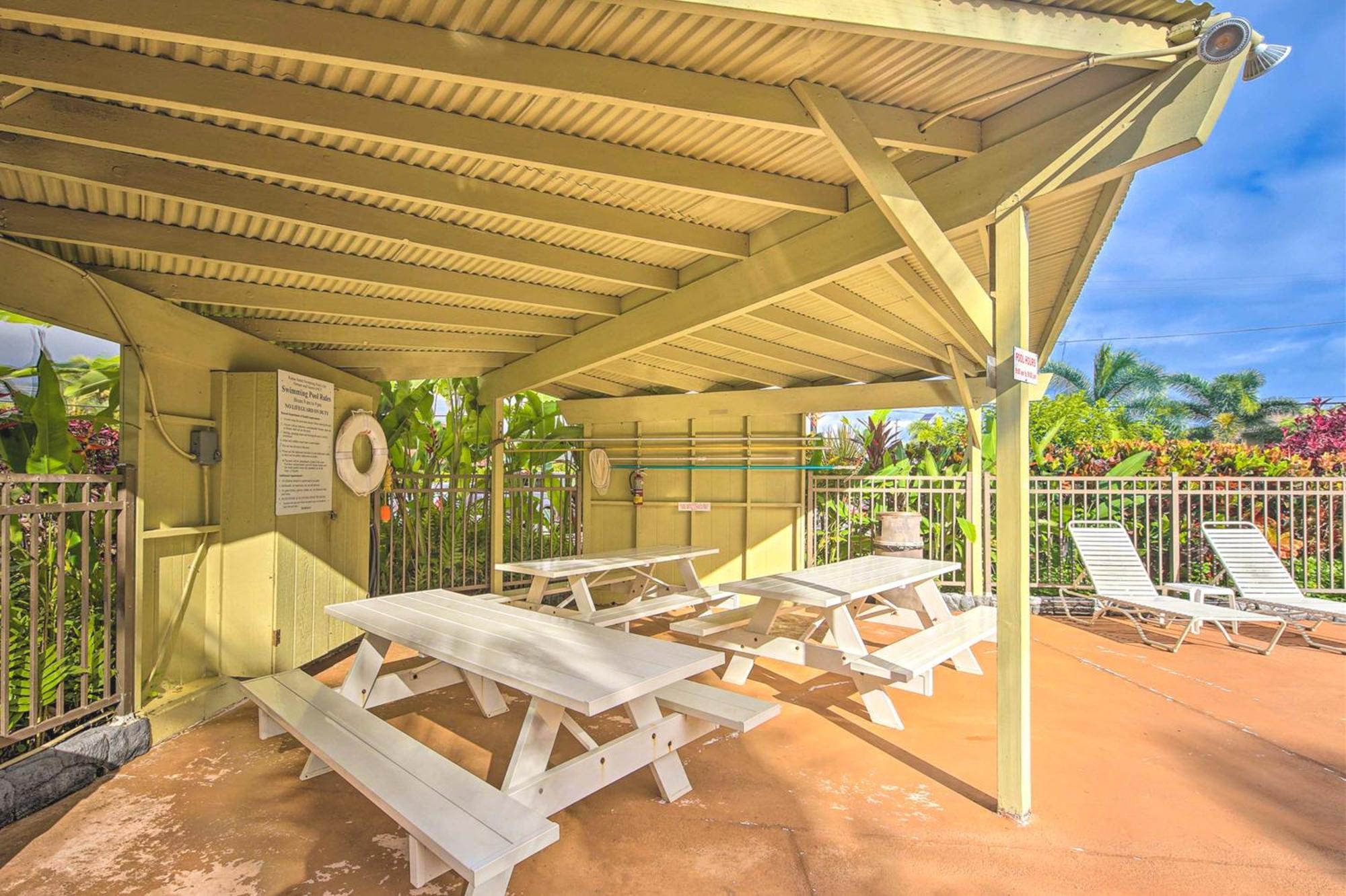 Kapa'A Sands Room photo