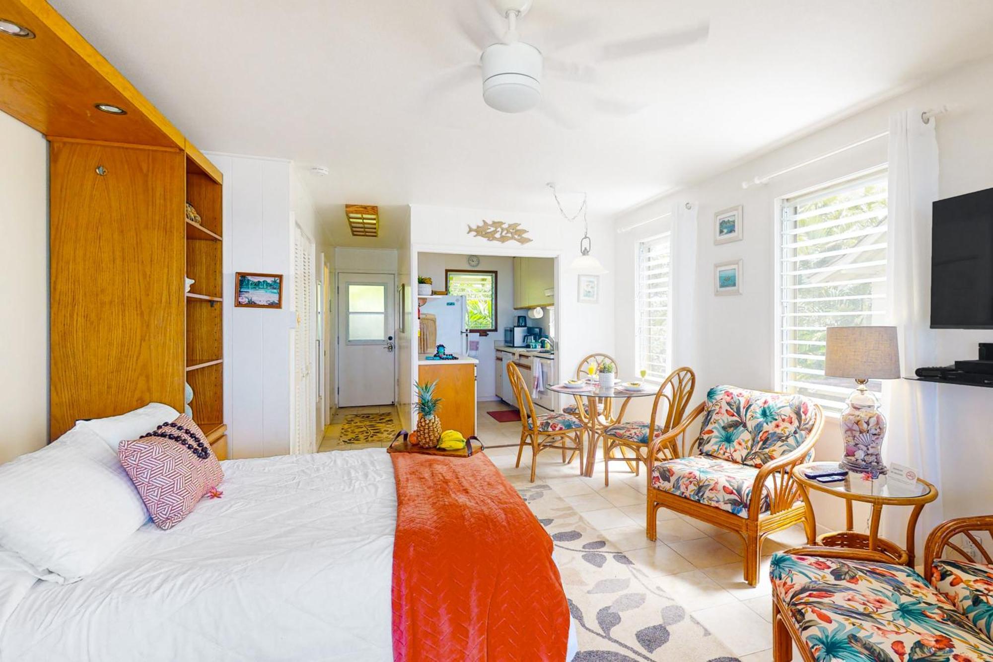 Kapa'A Sands Room photo