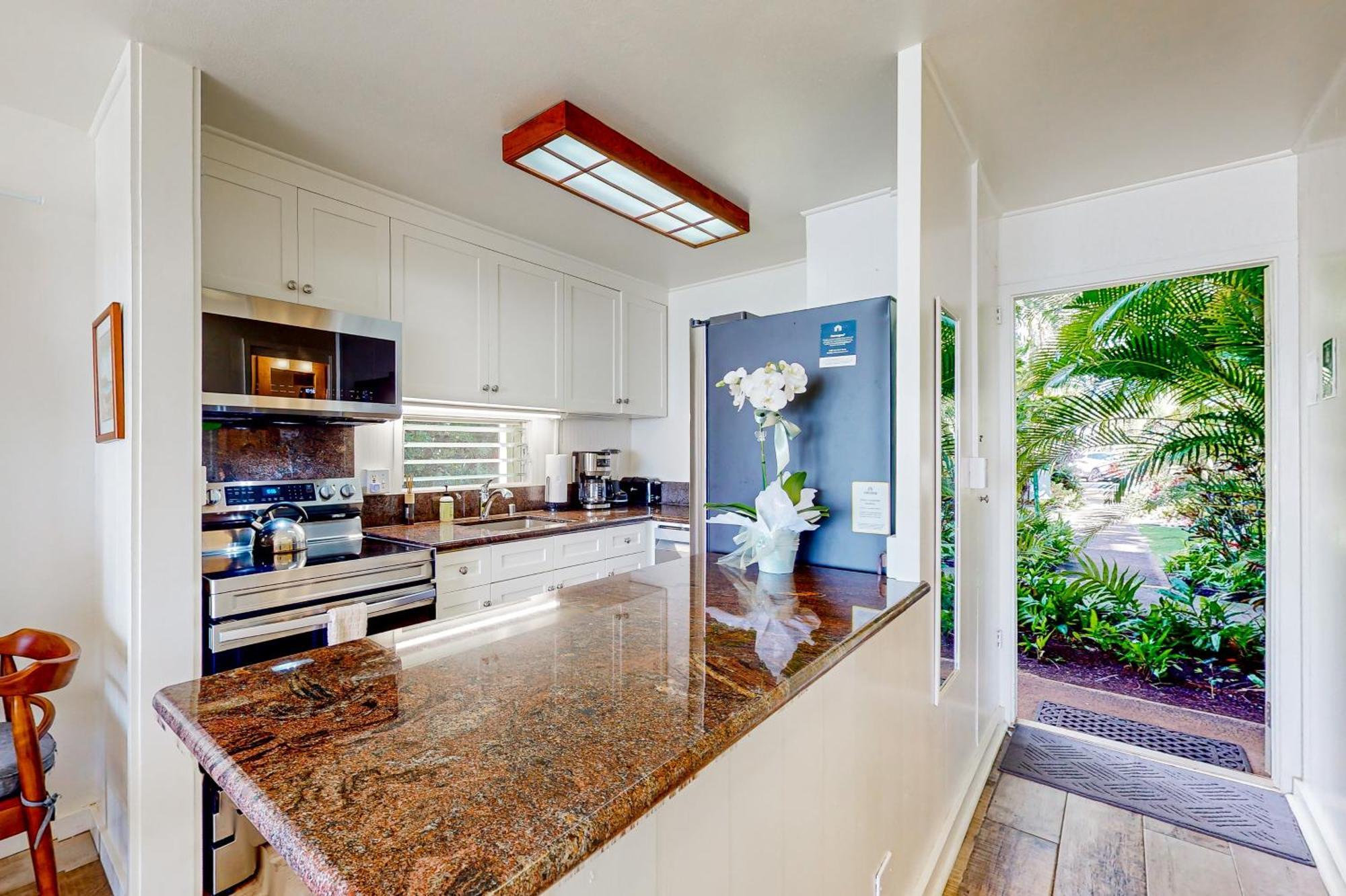 Kapa'A Sands Room photo