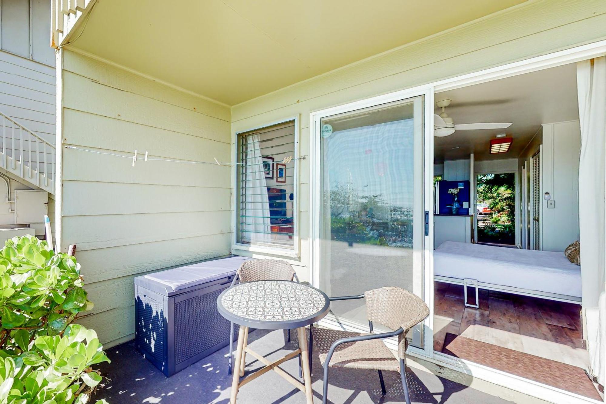 Kapa'A Sands Room photo
