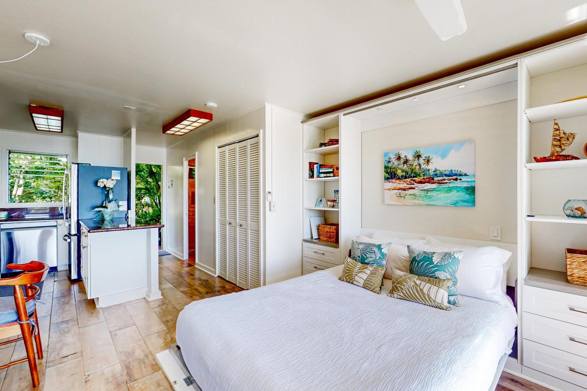 Kapa'A Sands Room photo