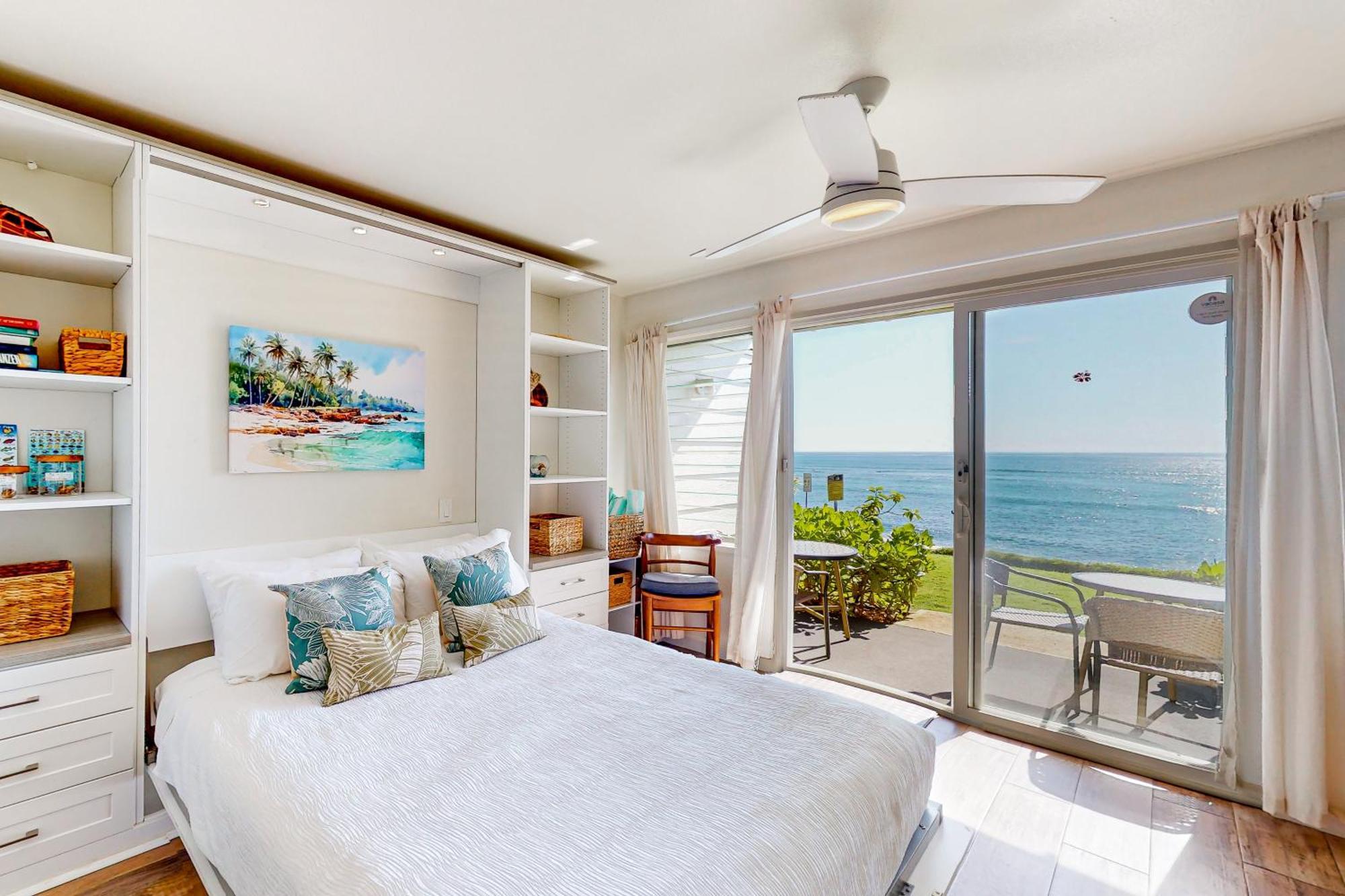 Kapa'A Sands Room photo